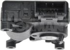 Dorman 604-822 HVAC Blend Door Actuator - Auxiliary, Left Main or Main - view 1