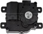 Dorman 604-827 HVAC Blend Door Actuator - Main - view 3