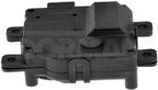 Dorman 604-827 HVAC Blend Door Actuator - Main - view 2