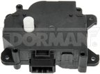 Dorman 604-828 HVAC Blend Door Actuator - Main - view 3