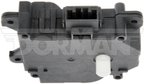 Dorman 604-828 HVAC Blend Door Actuator - Main - view 1