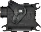 Dorman 604-829 HVAC Blend Door Actuator - Main - view 4