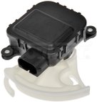 Dorman 604-830 HVAC Blend Door Actuator - Main - view 2