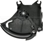 Dorman 604-830 HVAC Blend Door Actuator - Main - view 4