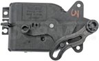 Dorman 604-832 HVAC Blend Door Actuator - Main - view 1