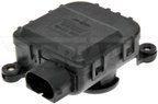 Dorman 604-833 HVAC Blend Door Actuator - Main - view 4