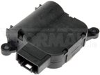 Dorman 604-834 HVAC Blend Door Actuator - Main - view 4