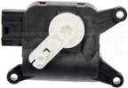 Dorman 604-834 HVAC Blend Door Actuator - Main - view 3