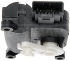 Dorman 604-834 HVAC Blend Door Actuator - Main - view 1