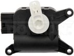 Dorman 604-836 HVAC Blend Door Actuator - Main - view 3
