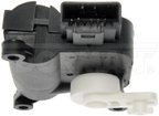 Dorman 604-836 HVAC Blend Door Actuator - Main - view 1