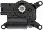 Dorman 604-837 HVAC Blend Door Actuator - Left Main or Main - view 3