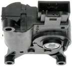 Dorman 604-837 HVAC Blend Door Actuator - Left Main or Main - view 1