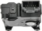 Dorman 604-854 HVAC Blend Door Actuator - Main - view 1