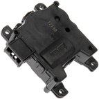 Dorman 604-861 HVAC Blend Door Actuator - Right Main - view 2