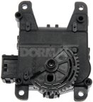 Dorman 604-861 HVAC Blend Door Actuator - Right Main - view 3