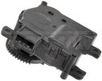 Dorman 604-862 HVAC Blend Door Actuator - Left Main - view 2