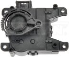 Dorman 604-862 HVAC Blend Door Actuator - Left Main - view 3