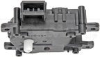 Dorman 604-863 HVAC Blend Door Actuator - Main - view 1