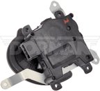 Dorman 604-866 HVAC Blend Door Actuator - Left Main - view 4