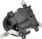 Dorman 604-866 HVAC Blend Door Actuator - Left Main - view 2