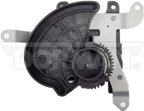 Dorman 604-866 HVAC Blend Door Actuator - Left Main - view 3