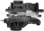 Dorman 604-866 HVAC Blend Door Actuator - Left Main - view 1