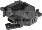 Dorman 604-869 HVAC Blend Door Actuator - Right Main - view 4