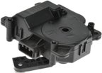 Dorman 604-869 HVAC Blend Door Actuator - Right Main - view 2
