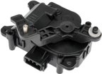 Dorman 604-870 HVAC Blend Door Actuator - Left Main - view 2