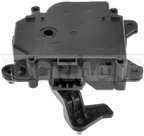 Dorman 604-870 HVAC Blend Door Actuator - Left Main - view 3