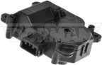 Dorman 604-871 HVAC Blend Door Actuator - Auxiliary - view 4