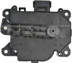 Dorman 604-871 HVAC Blend Door Actuator - Auxiliary - view 3