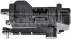 Dorman 604-871 HVAC Blend Door Actuator - Auxiliary - view 1