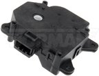 Dorman 604-873 HVAC Blend Door Actuator - Right Main - view 4