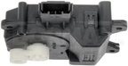 Dorman 604-873 HVAC Blend Door Actuator - Right Main - view 1