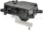 Dorman 604-875 HVAC Blend Door Actuator - Left Main - view 4