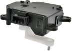 Dorman 604-875 HVAC Blend Door Actuator - Left Main - view 2