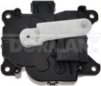 Dorman 604-875 HVAC Blend Door Actuator - Left Main - view 3