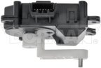 Dorman 604-875 HVAC Blend Door Actuator - Left Main - view 1