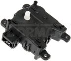 Dorman 604-876 HVAC Blend Door Actuator - Main - view 2