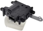Dorman 604-877 HVAC Blend Door Actuator - Left Main - view 2