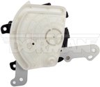 Dorman 604-877 HVAC Blend Door Actuator - Left Main - view 3