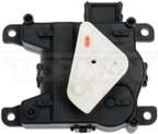 Dorman 604-878 HVAC Blend Door Actuator - Right Main - view 3