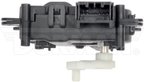 Dorman 604-878 HVAC Blend Door Actuator - Right Main - view 1