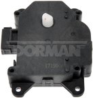 Dorman 604-879 HVAC Blend Door Actuator - Main - view 3