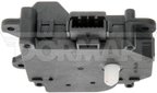 Dorman 604-879 HVAC Blend Door Actuator - Main - view 1