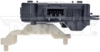 Dorman 604-881 HVAC Blend Door Actuator - Main - view 1
