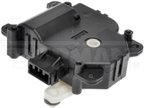 Dorman 604-884 HVAC Blend Door Actuator - Main - view 2