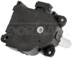 Dorman 604-885 HVAC Blend Door Actuator - Left or Left Main - view 4